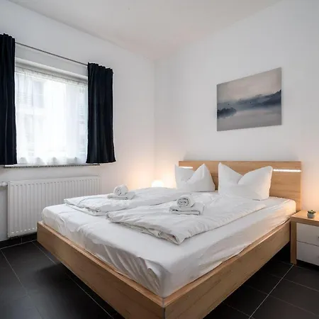 Ferienwohung Müritzfreude Eg Marienfelde