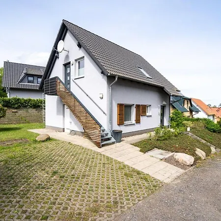 Ferienwohung Müritzfreude Eg *