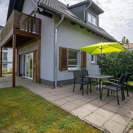 Ferienwohung Müritzfreude Eg Apartment Marienfelde