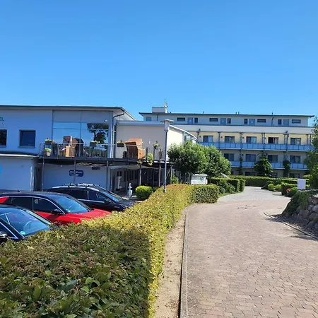 Ferienwohung Müritzfreude Eg *