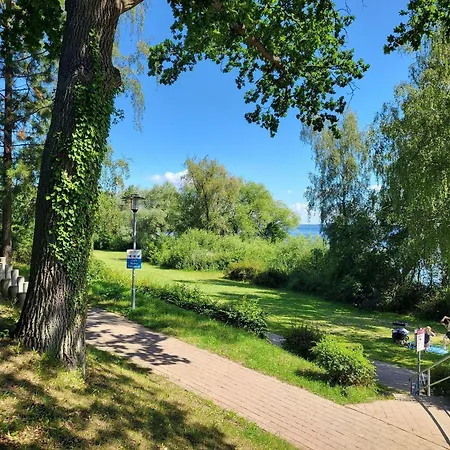 Ferienwohung Müritzfreude Eg Marienfelde
